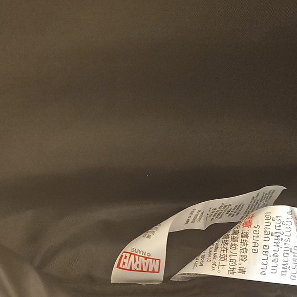 Marvel Avengers Black Backpack - Picture 7 of 8